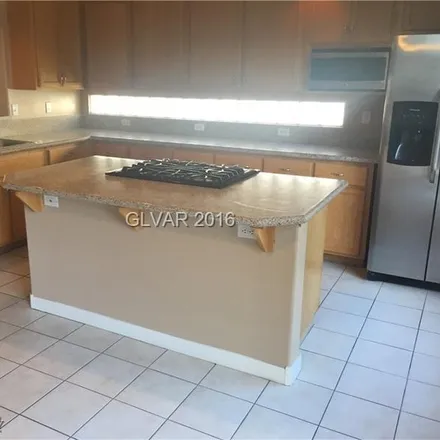 Image 4 - 2672 African Violet Avenue, Henderson, NV 89074, USA - House for rent