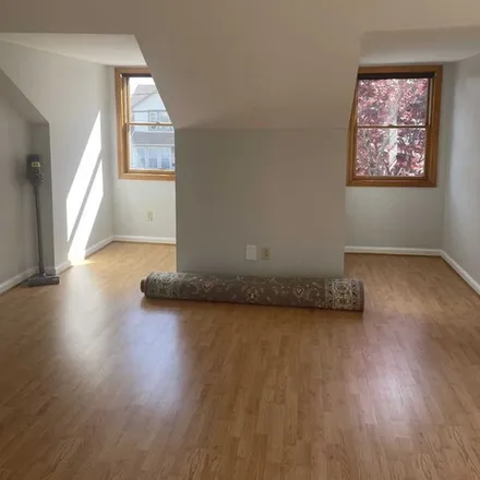 Rent this 1 bed apartment on 2 Hilliard Avenue in Edgewater, Bergen County