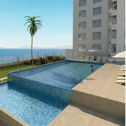 Rent this 7 bed apartment on Avenida Juan Bertolotto 111 in San Miguel, Lima Metropolitan Area 15086
