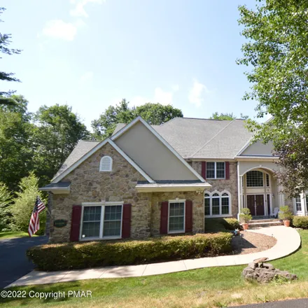 Buy this 5 bed house on 432 Joanne Court in Pocono Township, PA 18321
