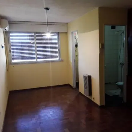 Rent this studio apartment on Tribunal de Cuentas in Catamarca 83, Departamento Capital