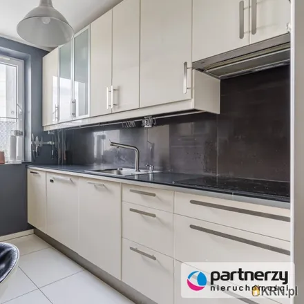 Buy this 4 bed apartment on Delta in Aleja Jana Pawła II 3A, 80-462 Gdańsk