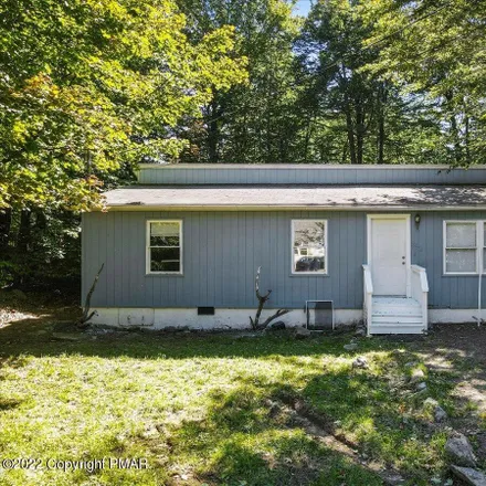 Buy this 3 bed house on 3083 Tobyhanna Road in Coolbaugh Township, PA 18424