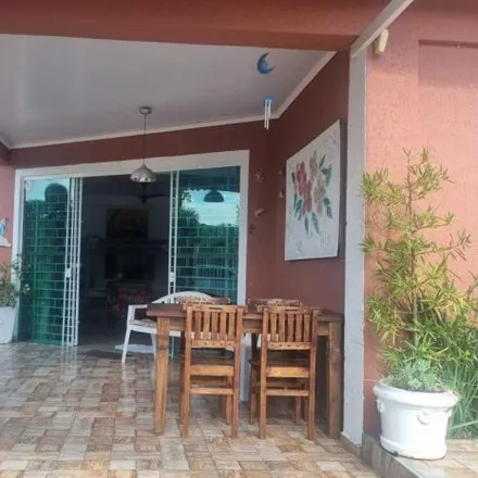 Buy this 5 bed house on Rua Matelândia in Riviera, Matinhos - PR