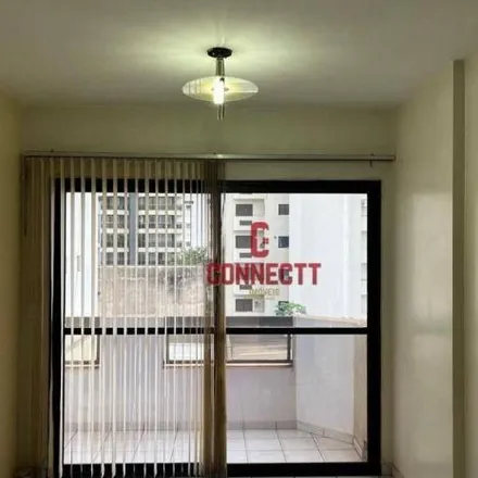 Buy this 2 bed apartment on Rua 7 de Setembro 774 in Centro, Ribeirão Preto - SP