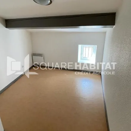 Rent this 3 bed apartment on 277 Rue Royale Haute in 07210 Baix, France