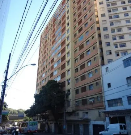 Buy this 1 bed apartment on Rua Araguari in Barro Preto, Belo Horizonte - MG