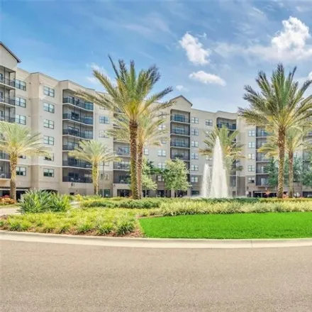 Buy this 3 bed condo on The Grove Resort & Water Park Orlando in 14501 Grove Resort Ave, Winter Garden