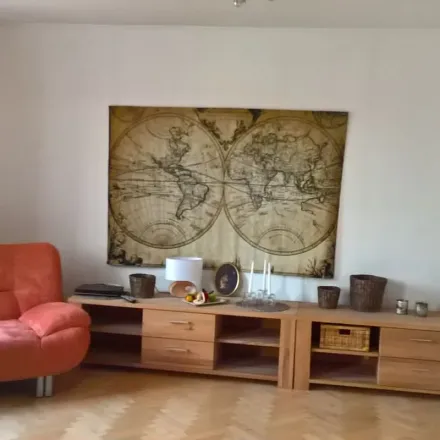 Rent this 2 bed apartment on Königswinterstraße 18A in 10318 Berlin, Germany