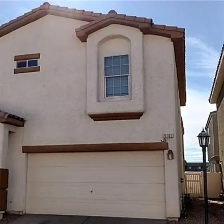 Buy this 3 bed house on 5181 Bellaria Place in Sunrise Manor, NV 89156
