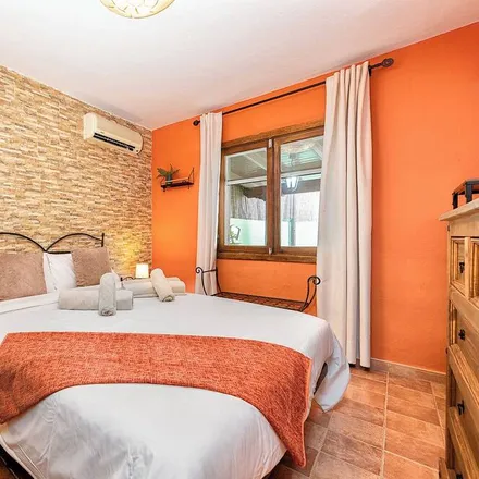Rent this 3 bed house on Temisas in Agüimes, Spain