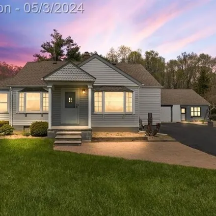 Buy this 4 bed house on 33280 Willow Road in Huron Charter Township, MI 48164