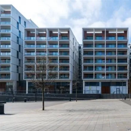 Rent this 1 bed apartment on Ocean House in Dalston Lane, De Beauvoir Town