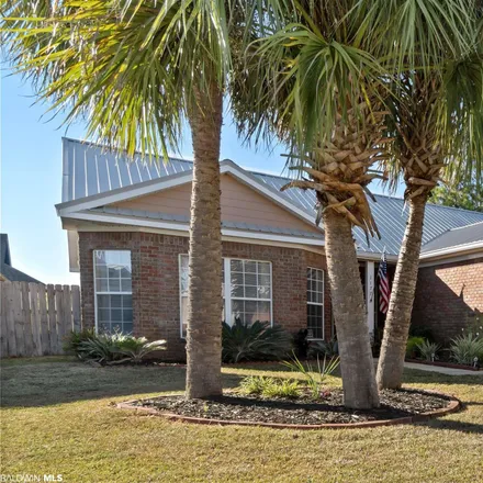 Buy this 3 bed house on 1177 Sloane Cove in Foley, AL 36535