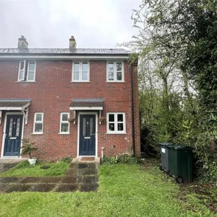 Rent this 2 bed house on Jury Lane in Martley, WR6 6AL