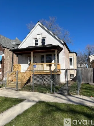Rent this 5 bed house on 6629 S Paulina St