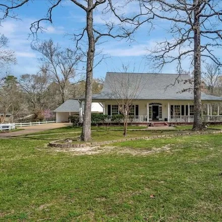 Buy this 3 bed house on 180 Forest Creek Drive in Lufkin, TX 75901