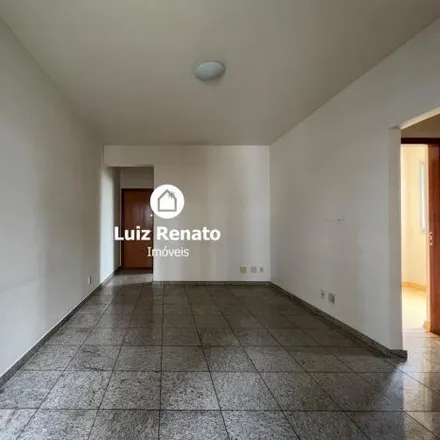 Buy this 3 bed apartment on Avenida Luiz Paulo Franco in Belvedere, Belo Horizonte - MG
