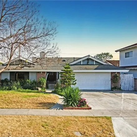 Buy this 3 bed house on 2660 West Stockton Avenue in Anaheim, CA 92801