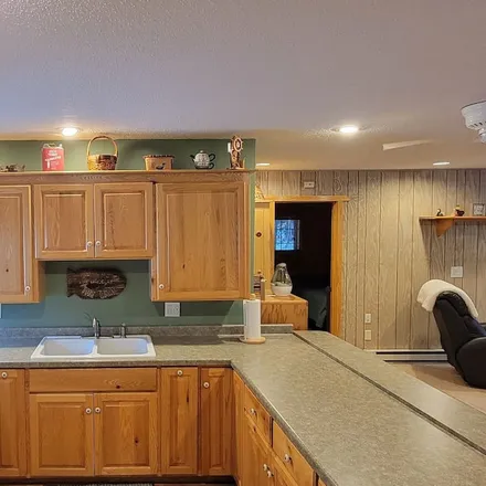 Rent this 4 bed house on Pine River in MN, 56474