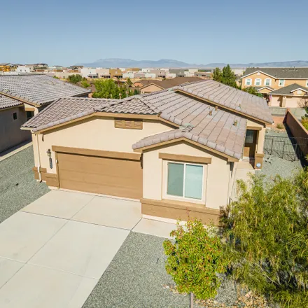 Buy this 3 bed house on 1400 Terrazas Court Northwest in Los Lunas, NM 87031