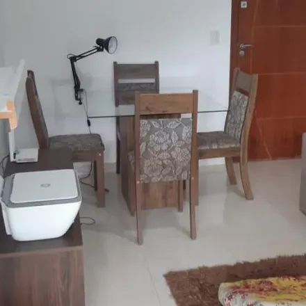 Rent this 1 bed apartment on Rua Porto Rico in Itapoã, Belo Horizonte - MG
