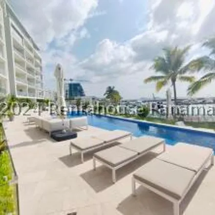 Rent this 2 bed apartment on Corredor Sur in Boca La Caja, 0807