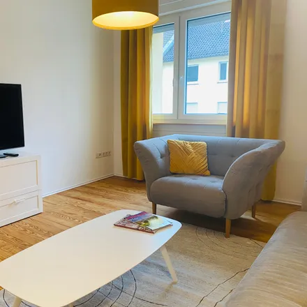 Rent this 1 bed apartment on Diemersteinstraße 5 in 67065 Ludwigshafen am Rhein, Germany