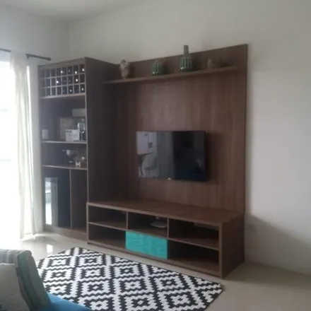 Buy this 2 bed apartment on Rua Rodrigues de Abreu in Itaguá, Ubatuba - SP