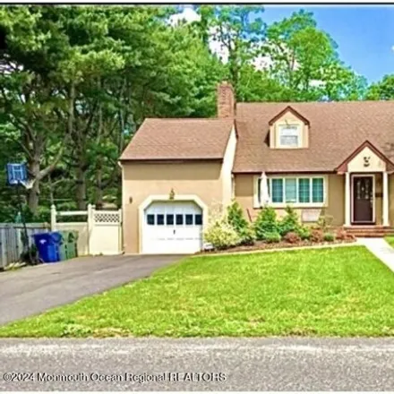 Rent this 6 bed house on 3 Cypress Avenue in Elberon Park, Ocean Township