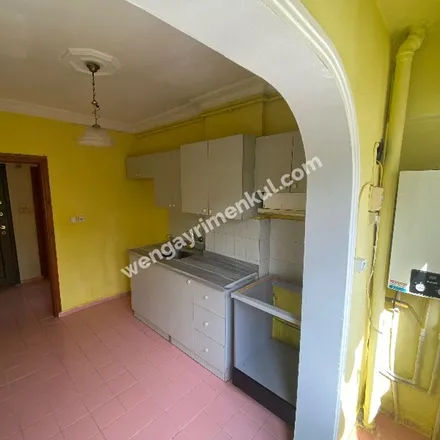 Image 1 - Lefkoşe Sokağı, 34773 Ümraniye, Turkey - Apartment for rent