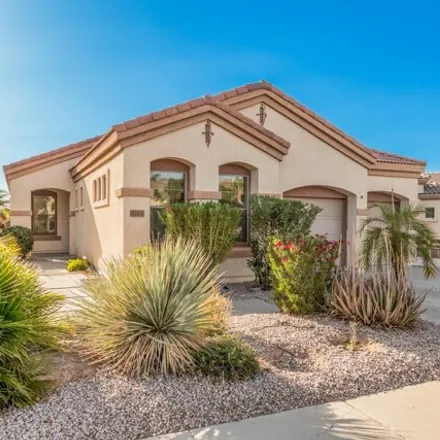 Buy this 3 bed house on 6762 South Saint Andrews Way in Gilbert, AZ 85298