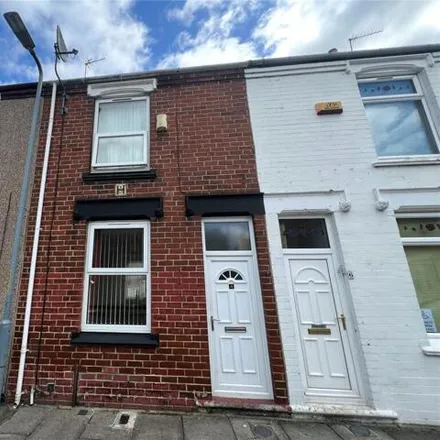 Image 1 - Peaton Street, Middlesbrough, North Yorkshire, Ts3 - House for sale