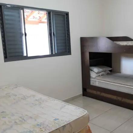 Rent this 2 bed house on Socorro in Região Geográfica Intermediária de Campinas, Brazil