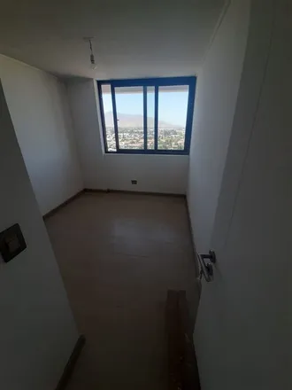 Rent this 3 bed apartment on Focus Center in Ciclovia Membrillar, 285 2046 Rancagua