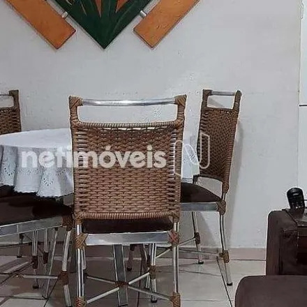 Buy this 2 bed apartment on Avenida João Soares in Ressaca, Contagem - MG