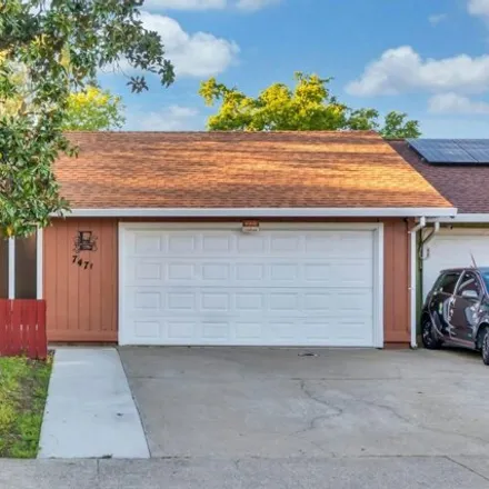 Buy this 3 bed house on 7479 Sandalwood Drive in Citrus Heights, CA 95621