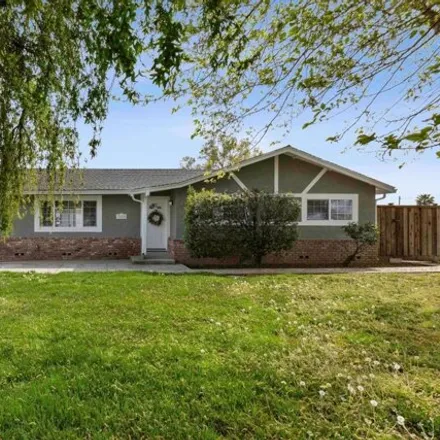 Buy this 3 bed house on 3636 Van Dusen Avenue in Riverbank, CA 95367