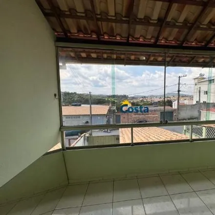 Rent this 3 bed apartment on Praça Nossa Senhora do Perpétuo Socorro in Regional Norte, Betim - MG