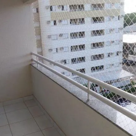 Buy this 2 bed apartment on Rua Desembargador Alyrio de Figueiredo in Dom Aquino, Cuiabá - MT