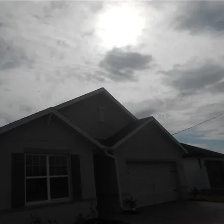 Image 3 - Nelson Road North, Cape Coral, FL 33991, USA - House for rent
