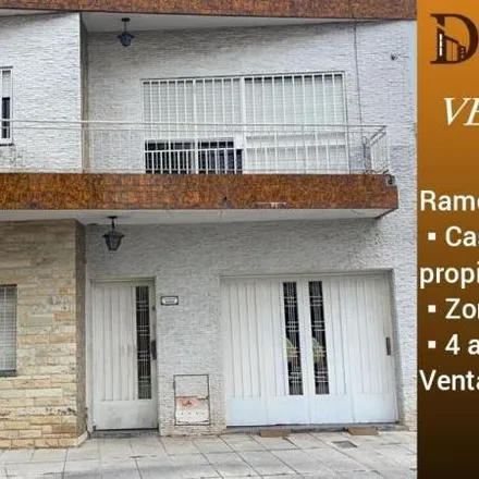 Buy this 3 bed house on Pueyrredón 2595 in Partido de La Matanza, B1752 CXU Lomas del Mirador