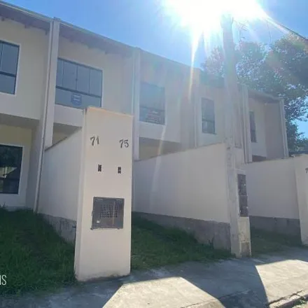 Buy this 2 bed house on Rua Desembargador Pedro Silva 154 in Victor Konder, Blumenau - SC