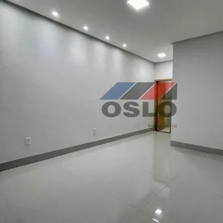 Buy this 3 bed house on Via Professora Maria de Castro in Goiânia - GO, 74455-511