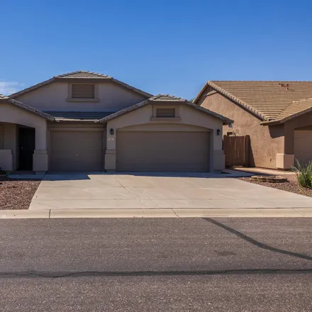 Buy this 4 bed house on 29580 North Balmoral Place in Pinal County, AZ 85143