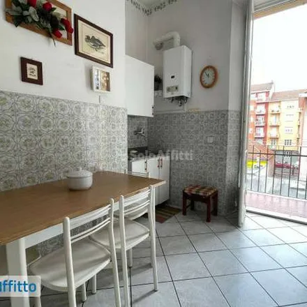 Image 7 - Corso Belgio 124, 10153 Turin TO, Italy - Apartment for rent