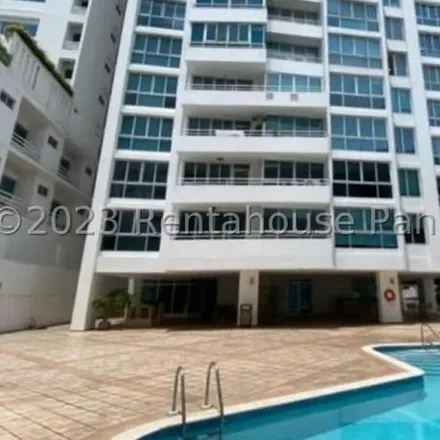 Image 2 - Sol Marina, Calle Juan de la Guardia, Marbella, 0807, Bella Vista, Panamá, Panama - Apartment for sale