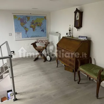 Rent this 1 bed apartment on Cavone Case Puntellate in 80127 Naples NA, Italy