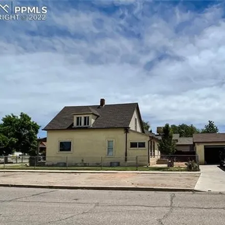 Image 3 - 1202 East 9th Street, Pueblo, CO 81001, USA - House for sale