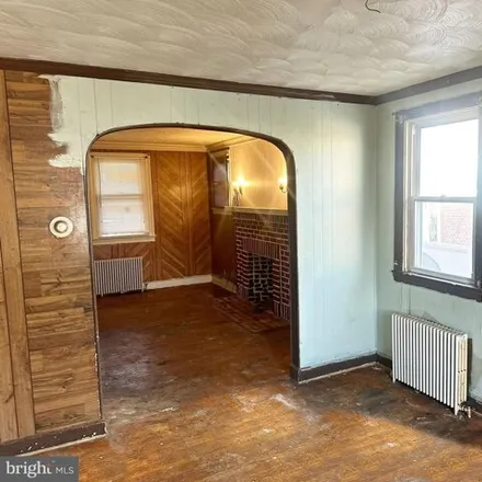 Image 8 - 1508 East 33rd Street, Baltimore, MD 21218, USA - Duplex for sale